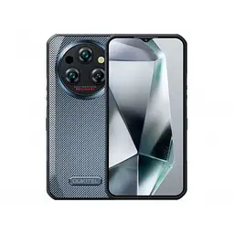 Смартфон Oukitel WP35 8/256GB Grey