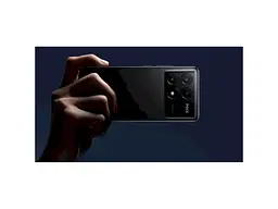 Смартфон Xiaomi Poco X6 Pro 12/512GB Grey - миниатюра 12