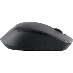 Мишка Logic concept LM-2A Wireless Black (M-LC-LM2A) - миниатюра 4