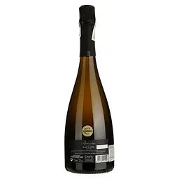Ігристе вино Particular Cava Blanc de Noirs сухе брют натюр 0.75 л - мініатюра 2