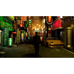 Ключ активації Microsoft Yakuza 0 для Xbox One/Series - мініатюра 12