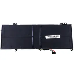 Акумулятор для ноутбука Lenovo L17M4PB0 (IdeaPad 530S-14IKB, 530S-15IKB) 7.68V 5928 mAh 45Wh Black (5B10Q16067) - мініатюра 3