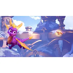 Ключ активації Microsoft Spyro Reignited Trilogy для Xbox One/Series - мініатюра 6