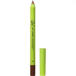 Набір для губ Lamel Dazzle Combo Lip kit 01: блиск для губ 5 мл + олівець для губ 1.8 г - мініатюра 8