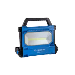 Переносний прожектор із ручкою 3000 lumen COB LED KING TONY - мініатюра 2