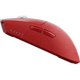 Миша Ajazz AJ139 V2 MC Red (AJ139-V2-MC-R) [156870] - мініатюра 5