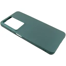 Чохол до мобільного телефона Dengos Soft Oppo A5x Green (DG-TPU-SOFT-79) - мініатюра 3