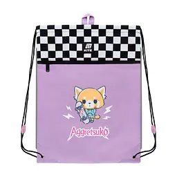Сумка для взуття Kite 601L Aggretsuko (AR25-601L) - мініатюра 3