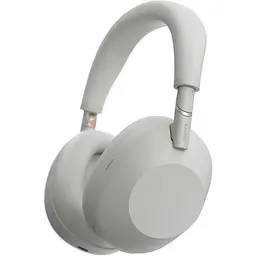 Навушники Bluetooth Stereo Sony WH-1000XM6 Platinum Silver (WH1000XM6S.CE7) UA