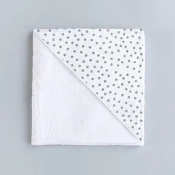Багаторазова непромокаюча пелюшка 70х120 GREY BLOTS COSAS (4822052084700) - мініатюра 2