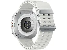 Смарт-годинник Samsung Galaxy Watch Ultra 2025 Titanium White (SM-L705FAW1) - мініатюра 4