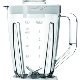 Блендер стаціонарний Tefal Blendforce BL420131 (BL420131) - мініатюра 5