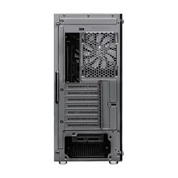 Корпус для ПК 1stPlayer X5-BK-4F1-PS-750FK-EU - мініатюра 7
