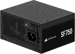 Блок живлення Corsair SF750 750W 80+ Platinum (CP-9020284-EU)