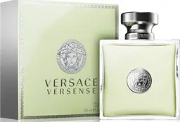 Туалетна вода жіноча Versense, 100мл