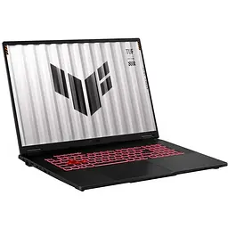 Ноутбук Asus TUF Gaming A18 FA808PP Jaeger Gray (FA808PP-TT010WZ) - мініатюра 3