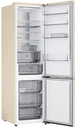 Холодильник LG GC-B509EESM - мініатюра 9
