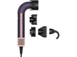 Фен Dyson Supersonic R HD17 Jasper/Plum (122781-01)