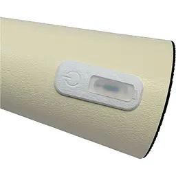 Настільна лампа Videx VL-TF25BG Beige [178084] - мініатюра 7