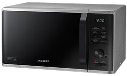 Мікрохвильова піч MS23K3515AS/UA Samsung teh0023251 - мініатюра 3