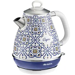 Електрочайник Ariete 2869 Capri (55440)