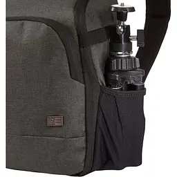 Рюкзак для фотоапарата Case Logic ERA Obsidian Black (CEBP-104) [156373] - мініатюра 4