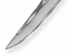 Кухонний ніж SAMURA Damascus Boning 150 мм SD-0063 - мініатюра 6