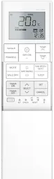 Кондиціонер Panasonic Etherea CS-Z35ZKEW/CU-Z35ZKE White - мініатюра 11