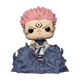 Фігурка Funko Pop серії Магічна битва S1 - Сукуна (61362)