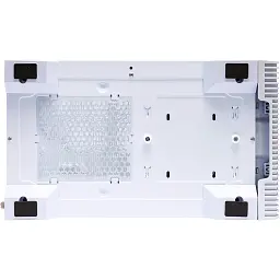 Корпус для ПК 1stPlayer T3-WH-4F1-W - мініатюра 2