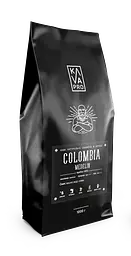 Colombia Medelin/BREW KAVAPRO кава мелена моносорт 1 кг