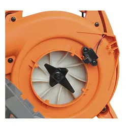 Повітродувка бензинова Sturmax GBM1927 - мініатюра 6