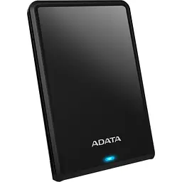 Зовнішній жорсткий диск ADATA DashDrive Classic HV620S 2TB Black (AHV620S-2TU31-CBK) [118129] - мініатюра 2