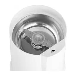 Кавомолка ECG KM 122 Easygrind White - мініатюра 3