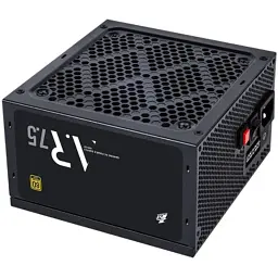 Блок живлення 1stPlayer 750W (AR-GLD-750-BK-EU)