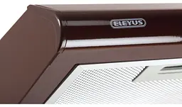 Витяжка пласка Eleyus Line I 50 BR - мініатюра 3