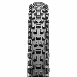 Покришка Maxxis Assegai 27.5 x 2.50WT TPI-60 Foldable 3CT/EXO/TR (1052-ETB00163200) - мініатюра 2
