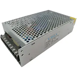 Блок живлення 5В S-200-5 40А 200Вт 200x110x50 мм