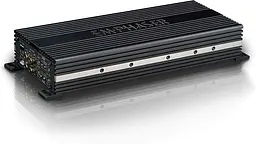Чотирьохканальний підсилювач Emphaser EA-S4