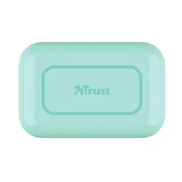 Навушники Trust Primo Touch True Wireless Mic Mint (23781_Trust) - мініатюра 8