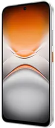 Смартфон Tecno Pova 8 5G (LK6) 8/128GB Arc White (4894947132292) - мініатюра 9