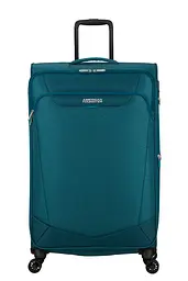 Валіза 80 См American Tourister SUMMERRIDE TOTALLY TEAL 80x48x30(33) ME7*51006