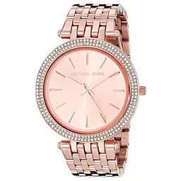 Жіночий годинник MICHAEL KORS MK3192 Darci - мініатюра 2
