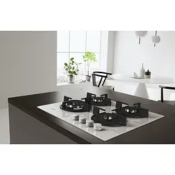 Варильна поверхня газова Whirlpool AKT 625 WH - мініатюра 4