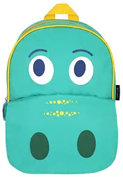 Дитячий рюкзак Sunny Life Dino 22x13x30 см зелений (S1QBPKDI) - мініатюра 2