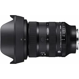Об'єктив Sigma AF 24-70mm f/2.8 DG DN II Art Sony E (00-85126-94141-3) [120797] - мініатюра 2