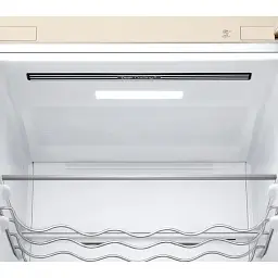 Холодильник LG з нижн. мороз. 203x60х68 холод.відд. 277 л мороз.відд. 110 л 2дв. - мініатюра 7