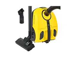 Пилосос Rotex RVB16-Y EcoClean - мініатюра 5