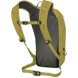 Рюкзак Osprey Glade 12 жовтий - мініатюра 4