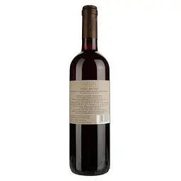 Вино Tramin Kalterersee Lago di Caldaro Classio Superiore, червоне, сухе, 0,75 л - мініатюра 2